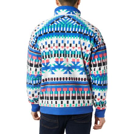 Columbia Powder Keg Fleece Jacket - Men's - Clothing