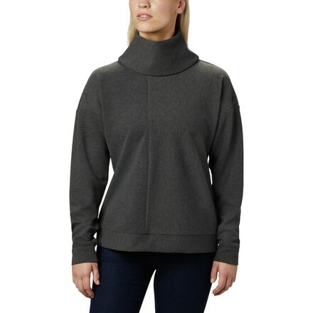 Columbia Firwood Ottoman Pullover 