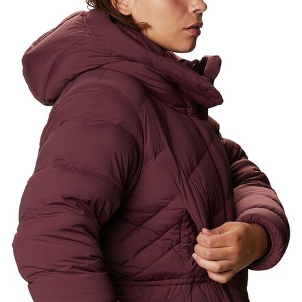 women's ember springs ™ down jacket