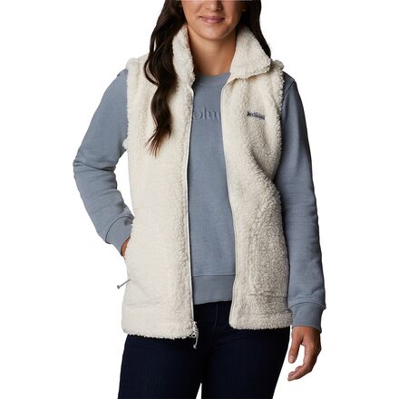 Columbia Winter Pass Sherpa Vest 
