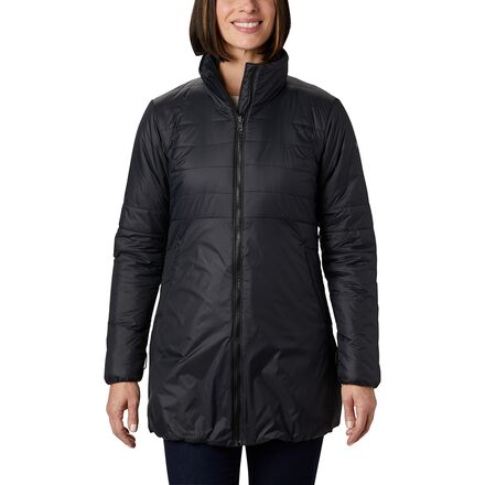 Columbia Pulaski Interchange Jacket 