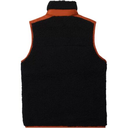 Columbia Archer Ridge Reversible Vest - Kids