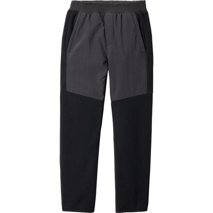 SSS ファッション Columbia ボーイズ Trek II ジョガー。 Columbia ボーイズ トレックショーツ