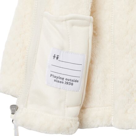 Columbia Fire Side Sherpa Full-Zip Jacket - Infants' - Kids