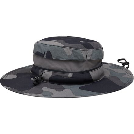 Chapeau Columbia Bora Booney UPF 50 | Mixte | Protection Solaire | Respirant | Adjustable