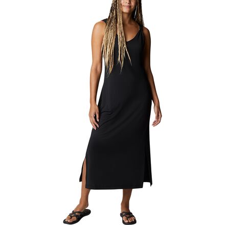Columbia Chill River Midi Dress - Women's - Clothing
