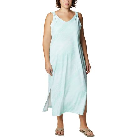Columbia Chill River Midi Dress - Women's - Clothing