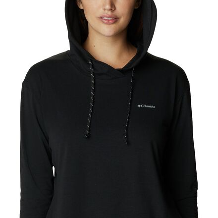 Trek Color Block Logo Unisex Hoodie - Trek Bikes