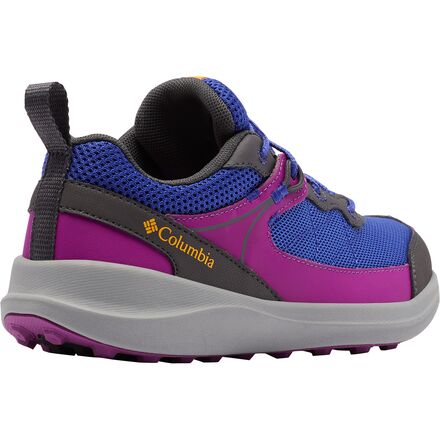 Chaussure De Randonnu00e9e Trailstormu2122 Enfant Columbia