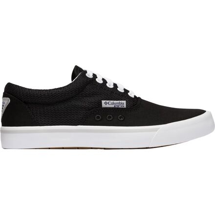 Columbia Slack Water PFG Lace Shoe 