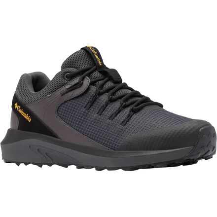 Columbia Trailstorm Waterproof Hiking Shoe - Men's - Footwear
