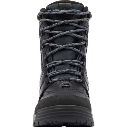 Columbia?Bugaboot Celsius Plus Omni-Heat waterproof Infinity Black Winter Boot Women main image 4