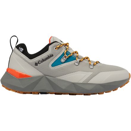 Columbia Facet 60 Outdry Hiking Shoe - Men's - Footwear
