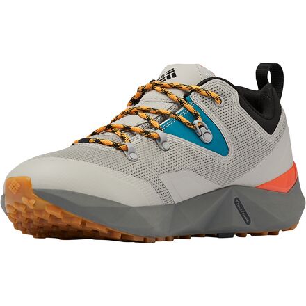 Columbia Facet 60 Outdry Hiking Shoe - Men display picture 1
