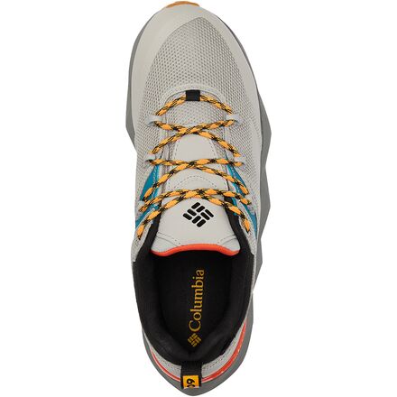 Columbia Facet 60 Outdry Hiking Shoe - Men's - Footwear