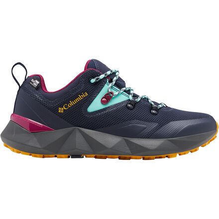 Columbia Facet 60 Outdry Hiking Shoe - Women's - Footwear