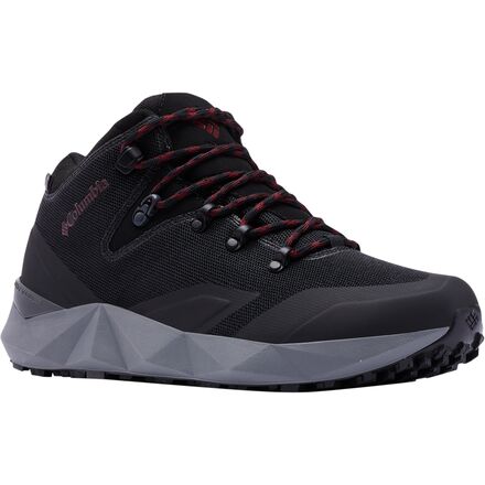 【高機能】US Columbia TITANIUM スノーボード 撥水 S Columbia Facet 60 Outdry Hiking Shoe - Men's - Footwear