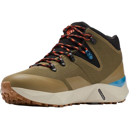 ★新品未使用★Columbia FACET 60 OUTDRY BM3530 Columbia Facet 60 Outdry Hiking Shoe - Men's - Footwear