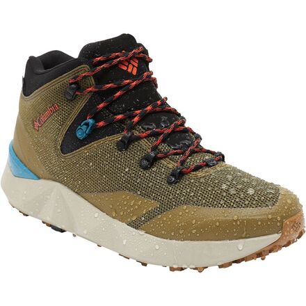 Columbia Facet 60 Outdry Hiking Shoe - Men's - Footwear