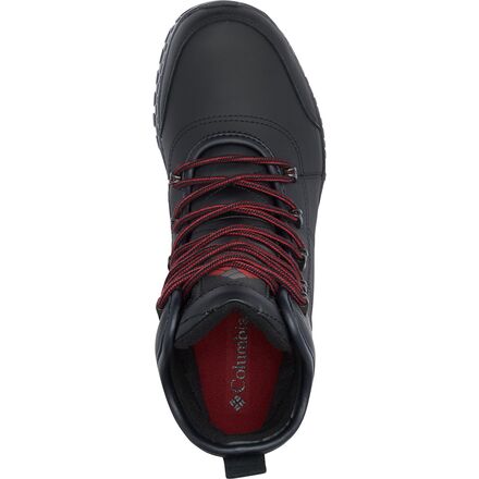 Columbia Fairbanks Rover II Boot - Men 