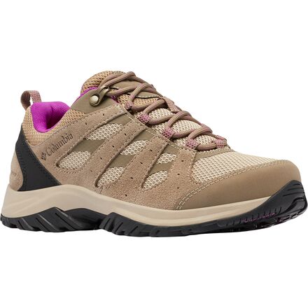 ZAPATILLAS COLUMBIA REDMON III WATERPROOF MUJER