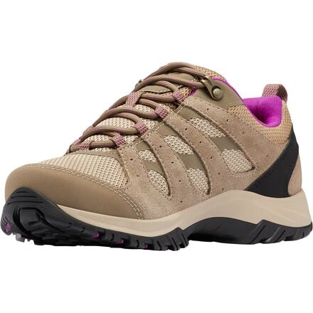 Columbia women's redmond discount low hiking shoes