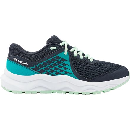 Columbia Trailstorm Beyond Wide Trail Running Shoe Women s Footwear