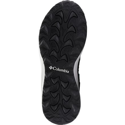 Columbia Trailstorm Mid Waterproof Wide Hiking Boot - Women's