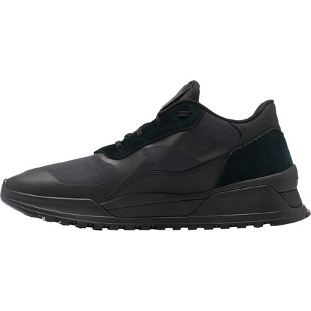 Columbia Wildone Heritage Shoe - Men display picture 1