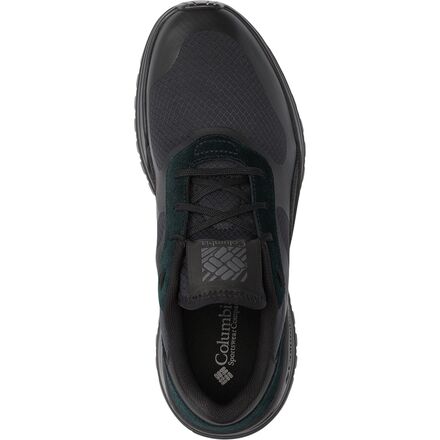 Columbia Wildone Heritage Shoe - Men display picture 2
