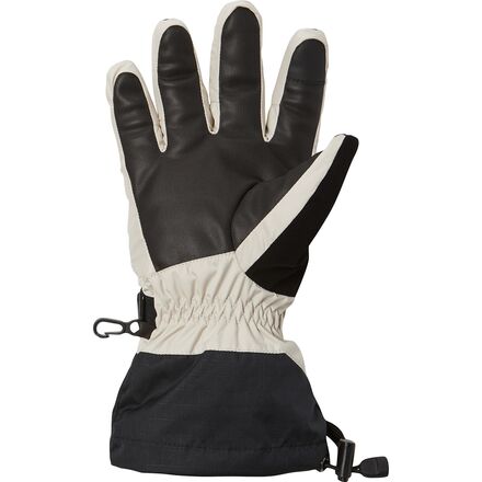 Columbia Manoplas Last Tracks™ Para Hombre, Negro