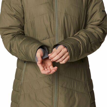 Columbia Crown Point Jacket - Women's 
