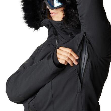 Columbia Mount Bindo II Insulated Jacket - Women's - Clothing