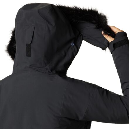 Columbia Mount Bindo II Insulated Jacket - Women's - Clothing