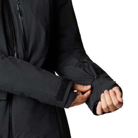 Columbia Mount Bindo II Insulated Jacket - Women's - Clothing