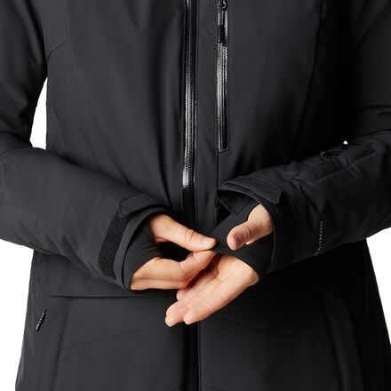 Columbia Mount Bindo II Insulated Jacket - Women's - Clothing