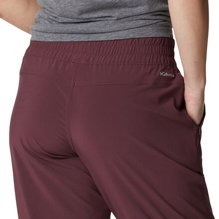 Lundhags Pantaloni da Escursionismo Donna - Makke - Lungo - Granite