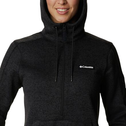 Black online columbia pullover