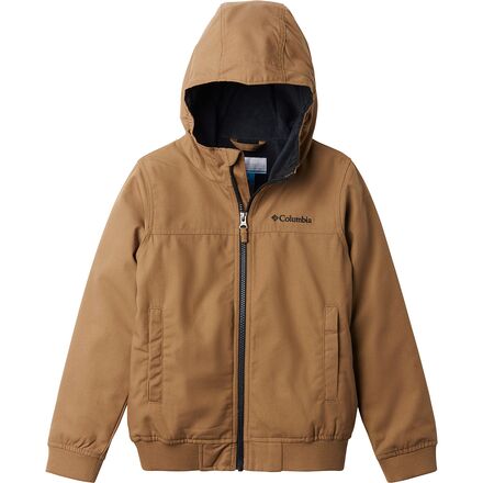 Columbia Loma Vista Hooded Jacket 