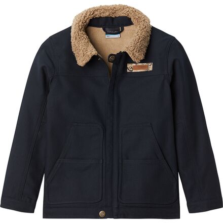 Columbia PHG Roughtail Field Sherpa Jacket - Boys' - Kids