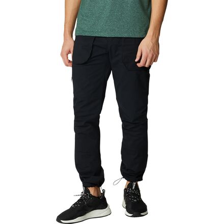 Columbia Cobble Creek Utility Pant - Men's - Clothing