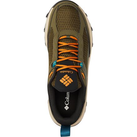 Columbia Hatana Breathe Hiking Shoe - Men display picture 1