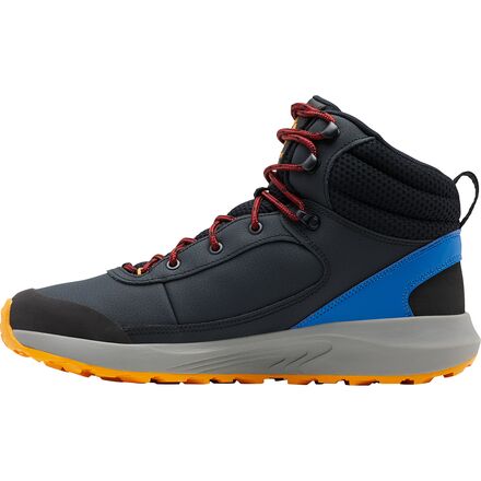 Columbia Trailstorm Peak Mid Hiking Boot - Men display picture 1