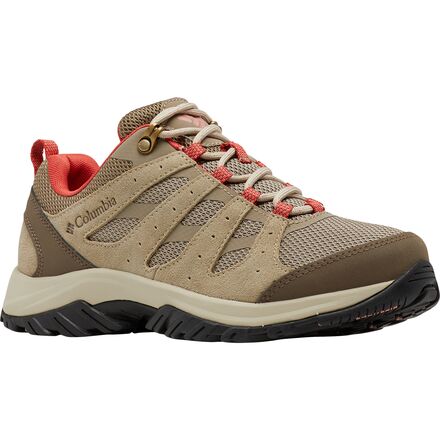 Columbia Redmond III Hiking Shoe 