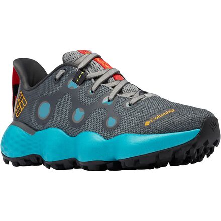 Columbia trail on sale running shoes