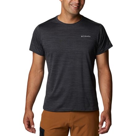 men's columbia dri fit shirts