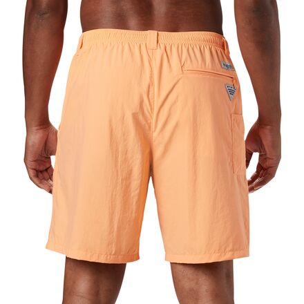 Columbia men's shorts sales 8 inch inseam