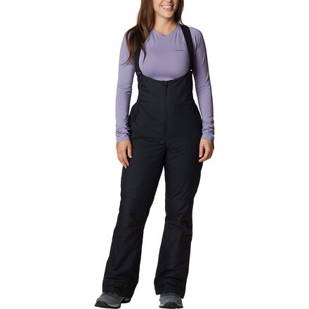 Columbia Iceventure Bib Pant - Women's - Clothing