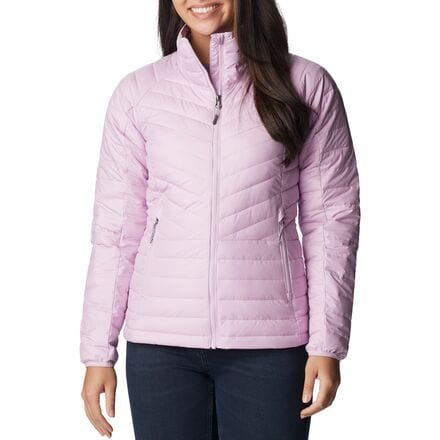 Columbia Powder Lite II Full-Zip Jacket - Women's - Clothing