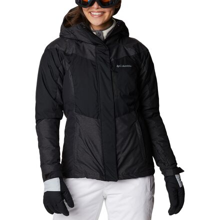 Columbia Rosie Run Insulated Jacket - Women's - Clothing